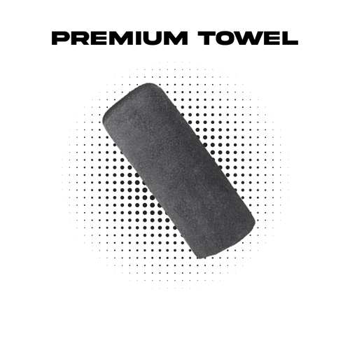 Premium Towel